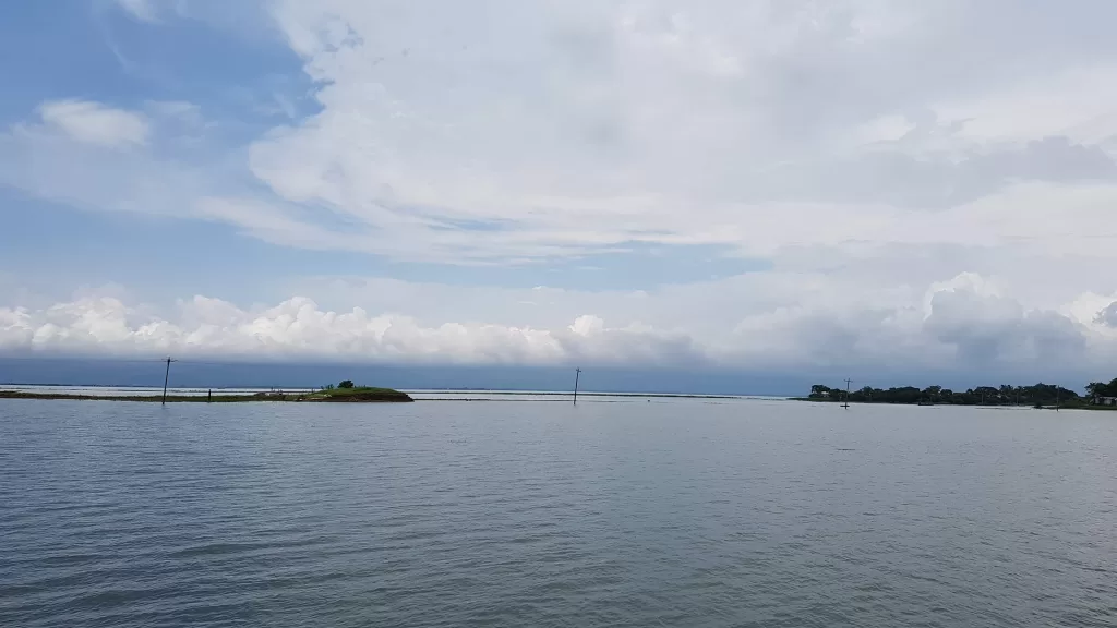 টাঙ্গুয়ার হাওড়