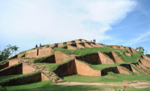 পুণ্ড্রনগর