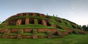 পুণ্ড্রনগর