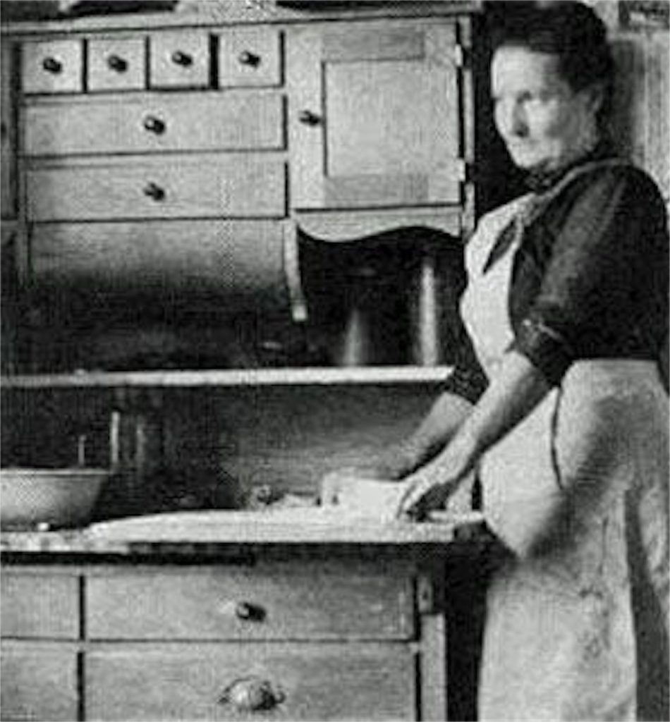 টাইফয়েড মেরি