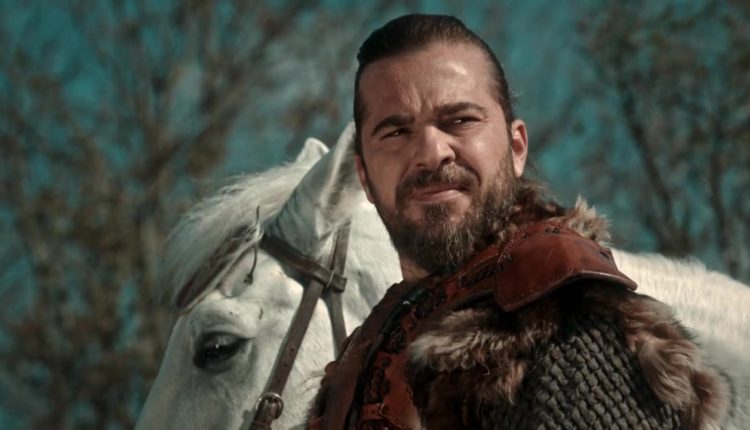 আরতুগ্রুল গাজীঃ অটোমান সাম্রাজ্যের ভবিষ্যৎ নির্মাতা