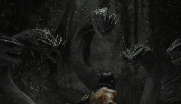 গ্রীক মাইথোলজি