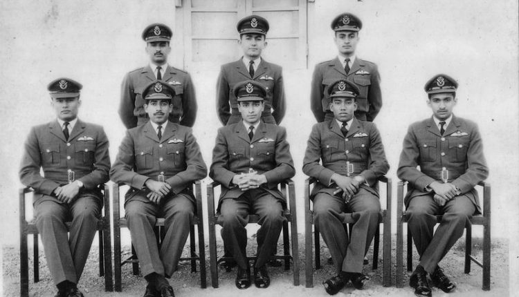 বীরশ্রেষ্ঠ ফ্লাইট লেফটেন্যান্ট মতিউর রহমান