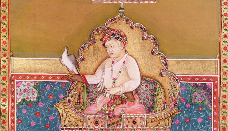 আকবরের দ্বীন-ই-ইলাহি ও স্মিথ বদায়ূনের মিথ্যাচার