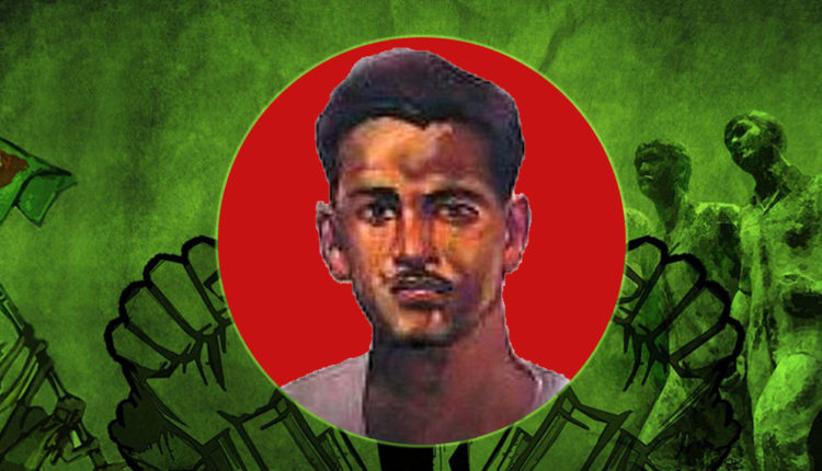 বীরশ্রেষ্ঠ ‘ মোহাম্মদ মোস্তফা কামাল