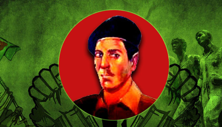 বীরশ্রেষ্ঠ মুন্সি আব্দুর রউফ