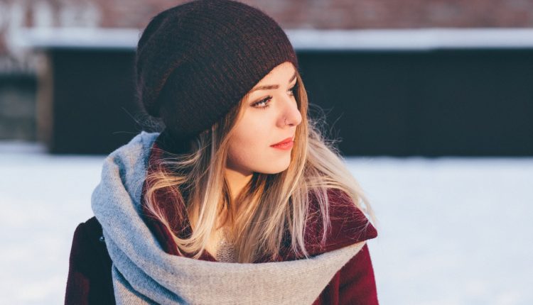 শীতে ত্বকের যত্নে ১০ টি টিপস