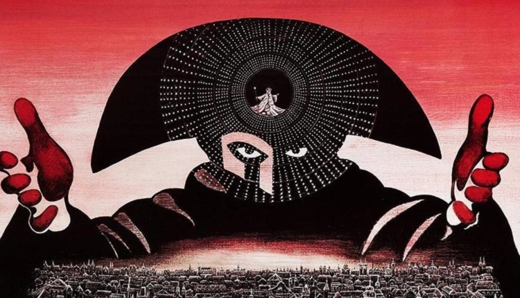 মুভি রিভিউ - ‘আমাদেউস’