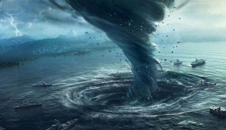 বারমুডা ট্রায়াঙ্গেল