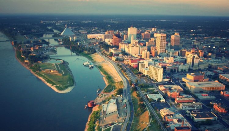 মেমফিসঃ রহস্যময় প্রাচীন সভ্যতার লীলাভূমি