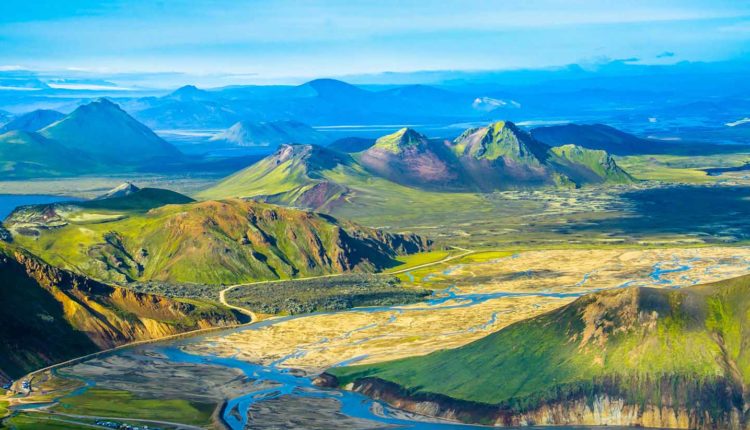 আইসল্যান্ড সম্পর্কে জানা-অজানা এবং মজার কিছু তথ্য