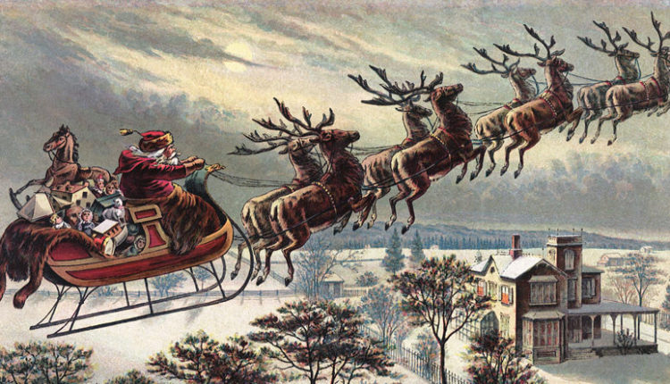 ক্রিসমাস বা বড় দিন