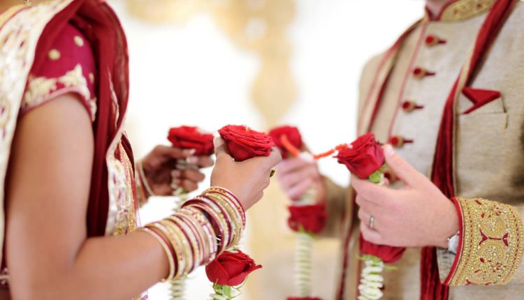 বিয়ের প্রস্তুতি