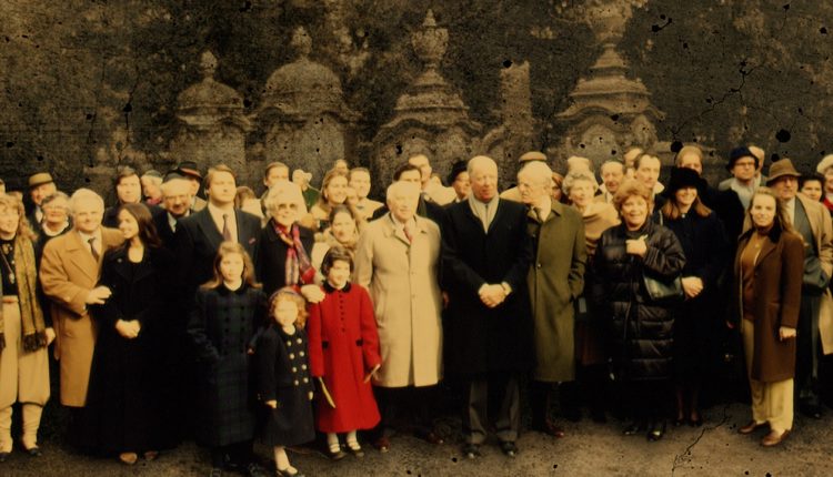 বিশ্বের সবচেয়ে ক্ষমতাধর-‘রথসচাইল্ড পরিবার’