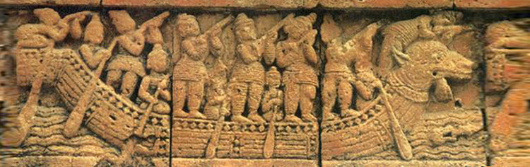 প্রাচীন ভারত সভ্যতার রহস্যের উত্থান-পতন