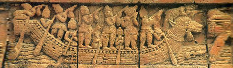 প্রাচীন ভারত সভ্যতার রহস্যের উত্থান-পতন