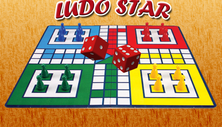 লুডু স্টার গেইম