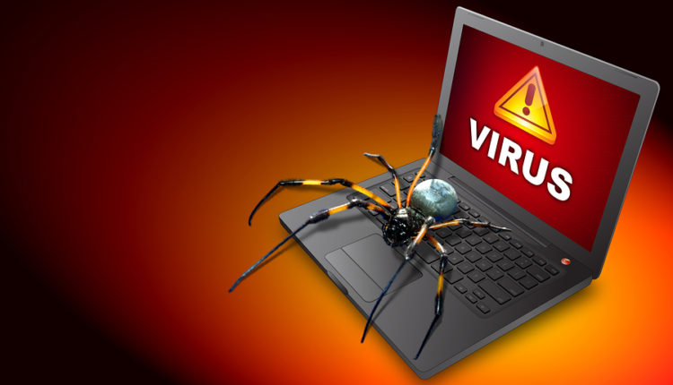 রহস্যময়ী ও ধ্বংসাত্বক কম্পিউটার ভাইরাস