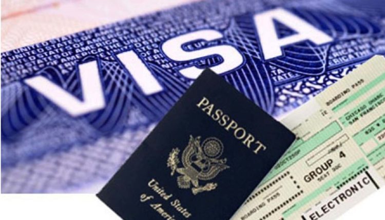 পাসপোর্ট ও ভিসা