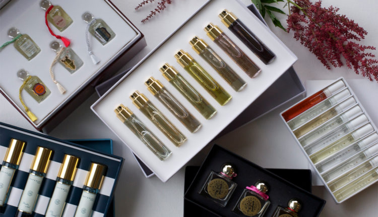 সুগন্ধি