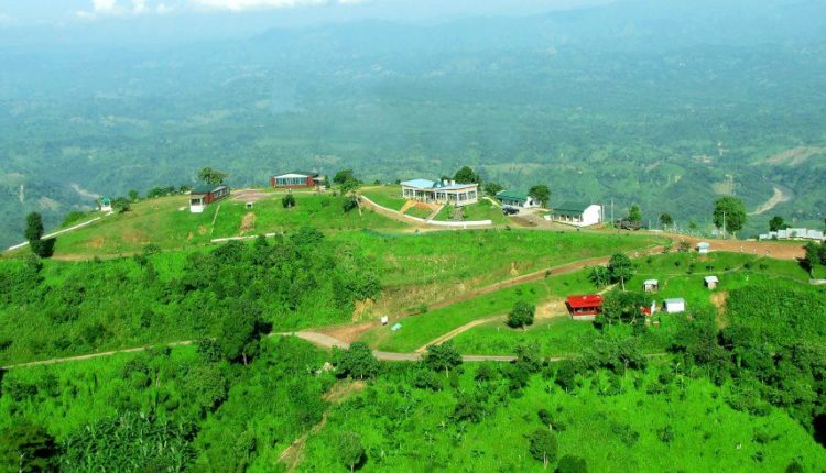 খাগড়াছড়ি