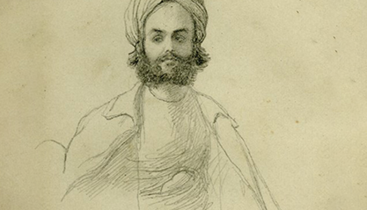 আজিমুল্লাহ খাঁ