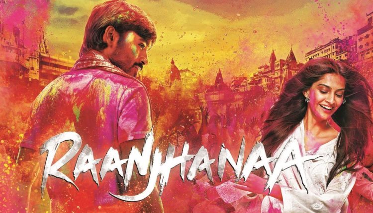 Raanjhanaa