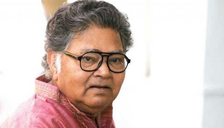 সুনীল গঙ্গোপাধ্যায়