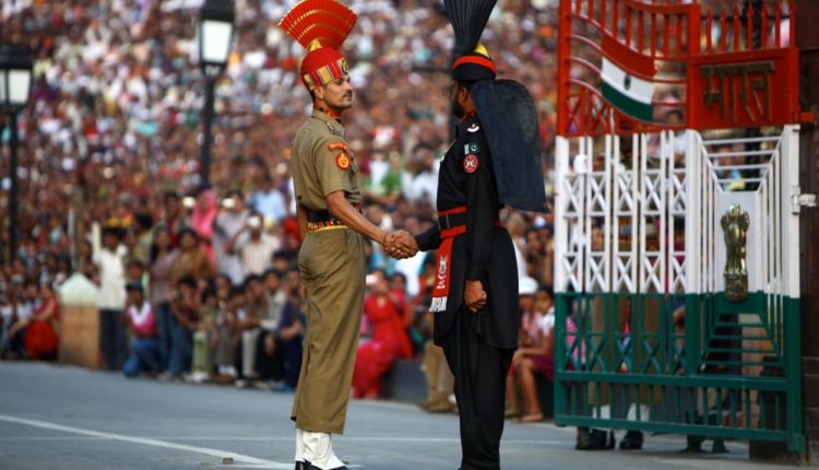 র‍্যাডক্লিফ লাইন