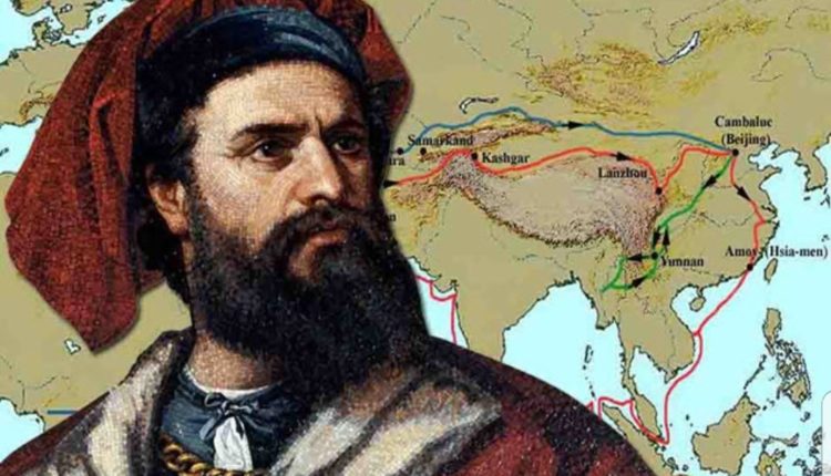 মার্কো পোলো