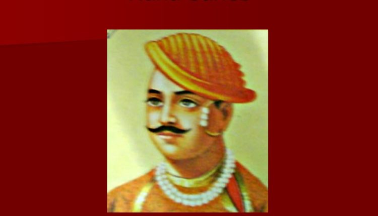 নানা সাহেব