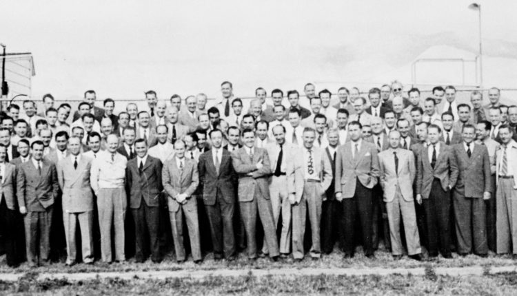 অপারেশন পেপারক্লিপ