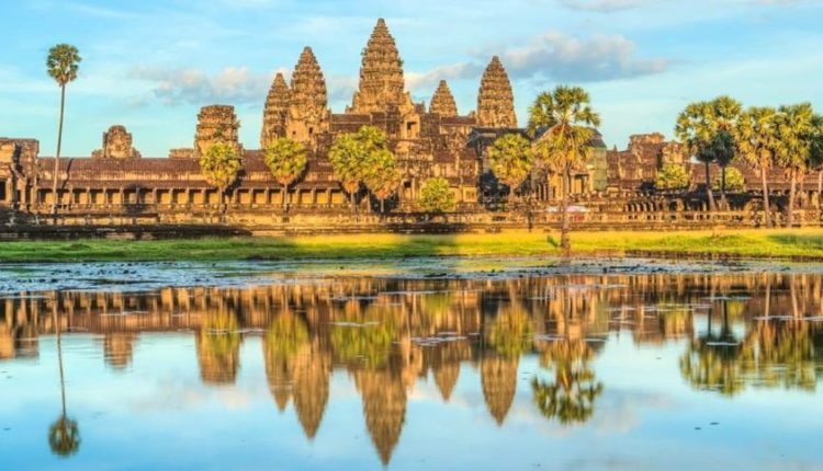 অ্যাংকর ভাট