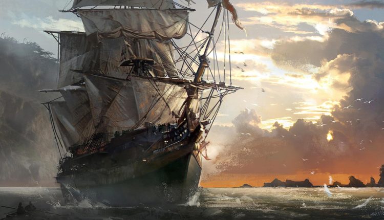 সোমালিয়ান জলদস্যু