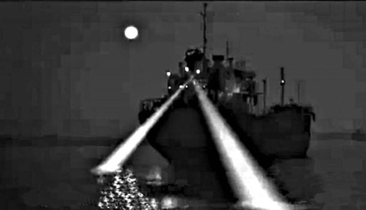 অপারেশন জ্যাকপট