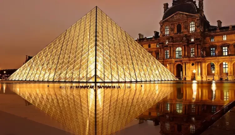 louvre museum