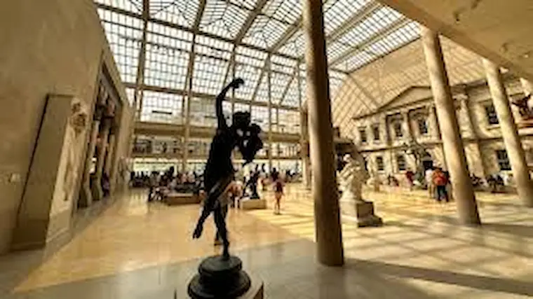 metropolitan museum