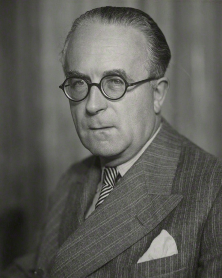 সিরিল র‍্যাডক্লিফ