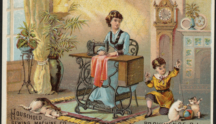 বিজ্ঞাপনের ইতিহাস