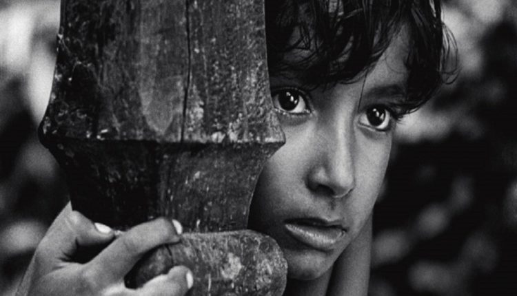 পথের পাঁচালী