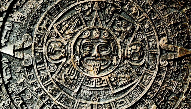 মায়া সভ্যতা