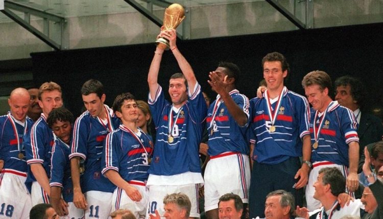 ফ্রান্স