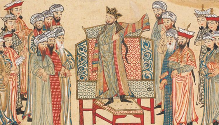 সুলতান মাহমুদ গজনবী