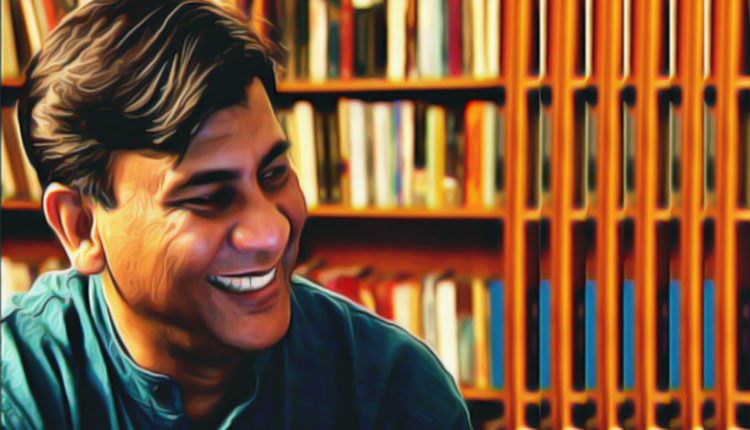 তারেক মাসুদ