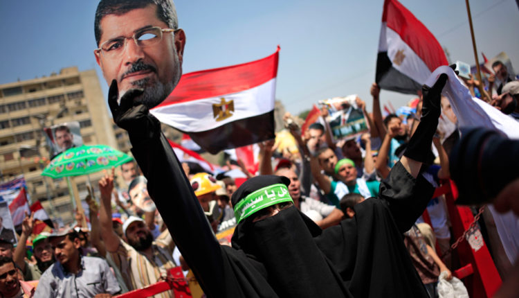 মুসলিম ব্রাদারহুড