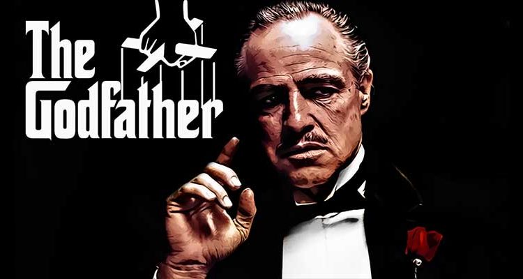 মুভি: দ্য গডফাদার