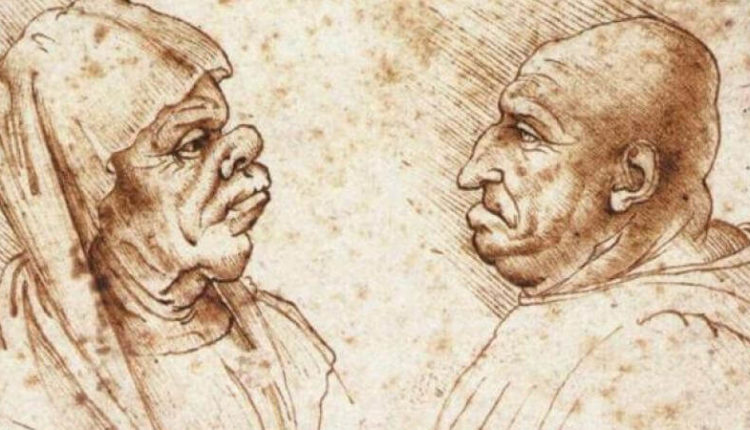 ব্যঙ্গচিত্র