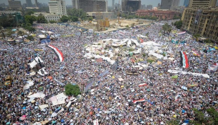 আন্দোলন