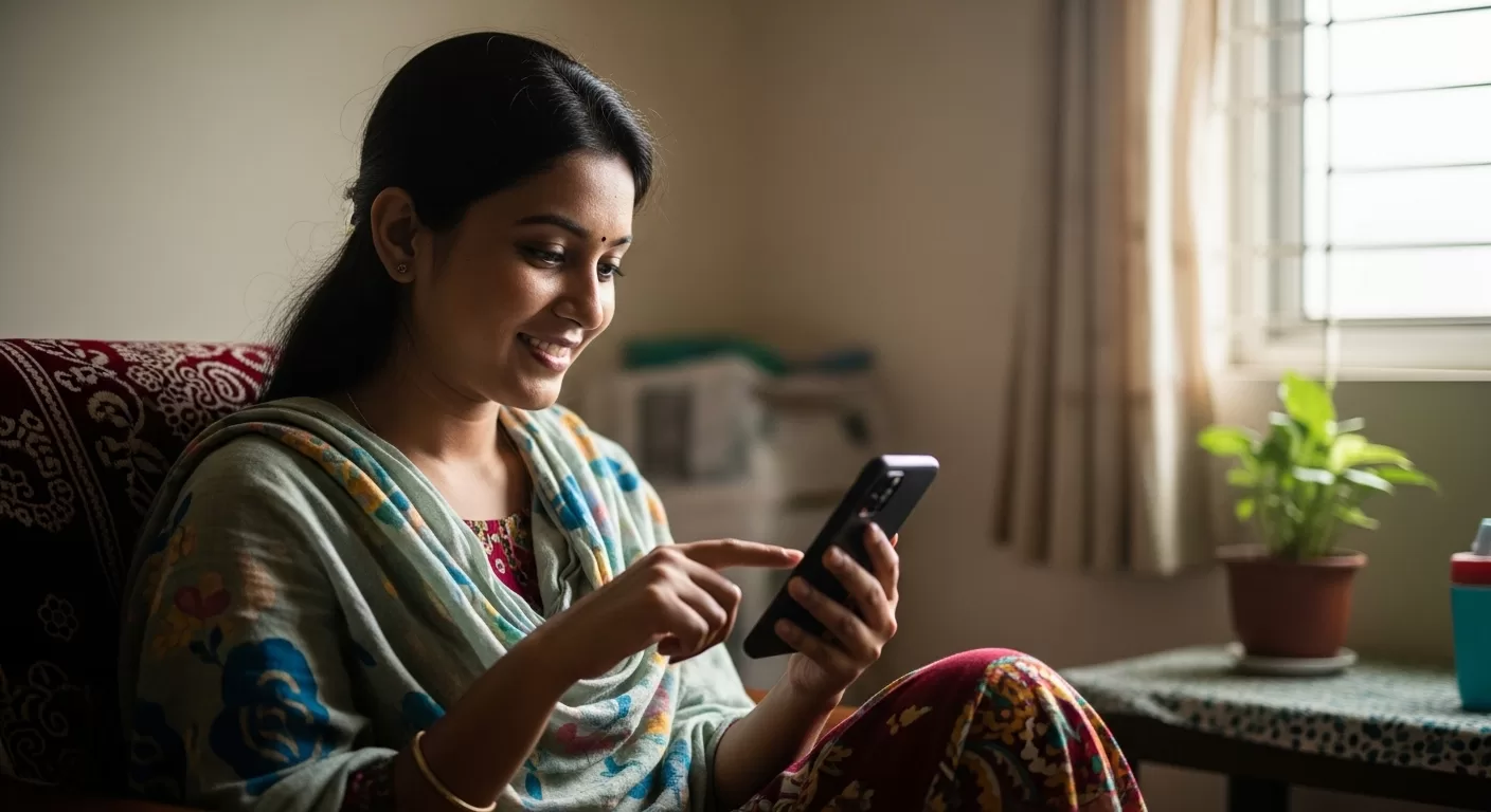 ছোট সঞ্চয় / অভ্যাস তৈরি